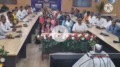 सासाराम: मुख्यमंत्री नीतीश कुमार ने ₹4193 करोड़ की योजनाओं का लोकार्पण और शिलान्यास किया