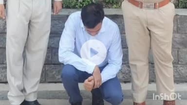 सोलन: धर्मपुर पुलिस ने एक मामले में भारतीय सेना के लेफ्टिनेंट कर्नल अभय पिसाल को गिरफ्तार किया, आगामी जांच जारी