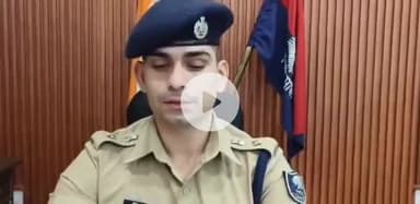 पटना ग्रामीण: पटना में ट्रक ने साइकिल सवार बच्चे को टक्कर मारी, बच्चे की मौत, एसपी वेस्ट भानु प्रताप सिंह ने दी जानकारी