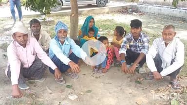 हरदोई: सीतापुर जनपद के मजदूर की पैदल ससुराल जाते समय टड़ियावां क्षेत्र में अज्ञात वाहन ने मारी टक्कर, हुई मौत