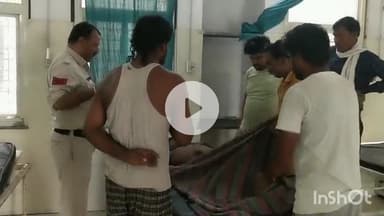 मालथोन: मालथौन क्षेत्र के ढिमरई ग्राम में कुएं में डूबने से 18 वर्षीय युवक की मौत