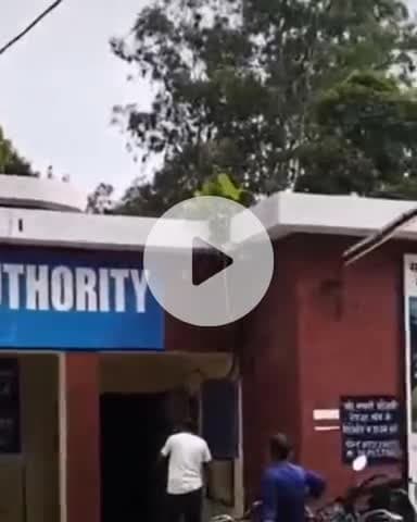 जगाधरी: यमुनानगर: RTA कार्यालय में सीएम फ्लाइंग की रेड, मौके से रिकॉर्ड कब्जे में लिया