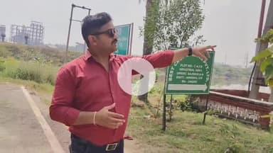 धनौरा: गजरौला में बेस्ट क्रॉप फैक्ट्री से झोड़ी गई जहरीली गैस, 11 रिएक्टर बंद, प्रदूषण नियंत्रण बोर्ड ने की कार्रवाई