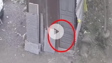 खंडवा नगर: खंडवा में दिनदहाड़े घर से मोटर और वायरिंग की चोरी, सीसीटीवी में कैद हुई तीन चोरों की करतूत