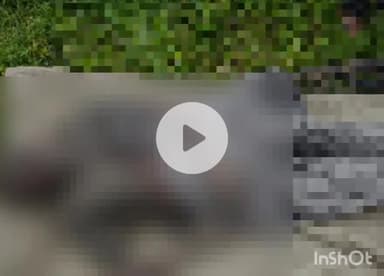 झाबुआ: ग्राम खेड़ा में कुएं से मिला बुजुर्ग व्यक्ति का शव, पुलिस ने मर्ग कायम किया