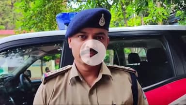 सागर नगर: सागर में दशहरा चल समारोह के दौरान ड्रोन व सीसीटीवी से होगी निगरानी, नशे पर रहेगी कड़ी निगाह