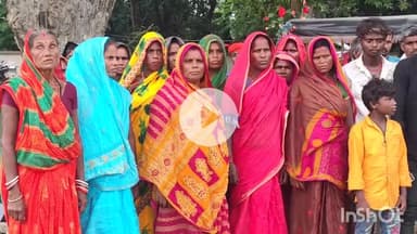 कहरा: देवका के ग्रामीणों ने थाना प्रभारी सहित 3 चौकीदारों पर मेला भंग करने का आरोप लगाते हुए एसपी को दिया आवेदन