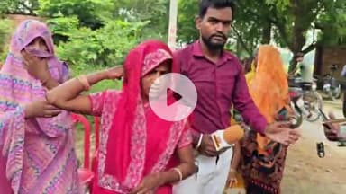 जौनपुर: 75 वर्षीय बुजुर्ग की सुहागरात के दिन मौत के मामले में पुलिस ने शव को पोस्टमार्टम के लिए भेजा