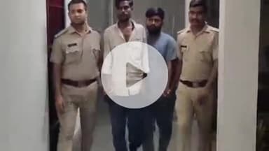 लाडपुरा: बोरखेड़ा पुलिस ने 443 ग्राम गांजे के साथ दो आरोपियों को किया गिरफ्तार, मोटरसाइकिल ज़ब्त