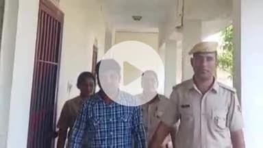 लाडपुरा: बोरखेड़ा पुलिस ने 11.35 ग्राम अवैध मादक पदार्थ एमडी के साथ आरोपी को किया गिरफ्तार
