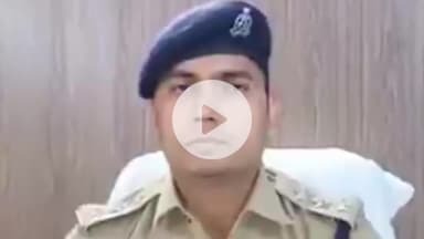 शामली: छाती पर 'आई लव मोहम्मद' लिखवा कर शामली जिले में सड़कों पर घूमा युवक, वीडियो वायरल होने पर पुलिस हरकत में आई