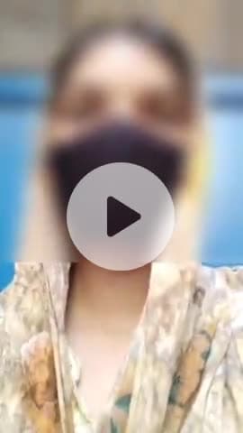 शामली: कैराना निवासी युवती ने मां के प्रेमी पर गलत स्टेटस लगाकर ब्लैकमेल करने का आरोप, पुलिस कार्यालय पहुंचकर की शिकायत