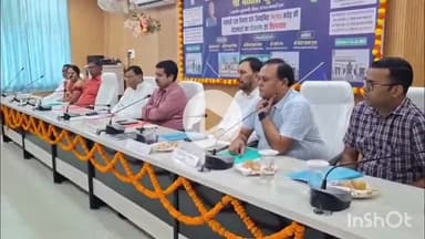 सुपौल: सुपौल में सीएम ने 28 पंचायत सरकार भवनों का उद्घाटन किया, 5 पंचायत भवन और 32 विवाह मंडपों का शिलान्यास