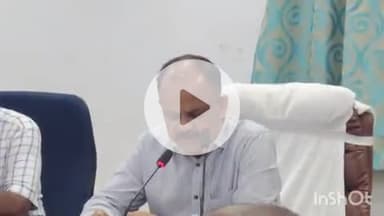 कहरा: पटुवाहा में बनेगा अत्याधुनिक बस स्टैंड, डीएम ने 12 एकड़ जमीन चिन्हित की, स्थानीय लोगों ने किया स्वागत