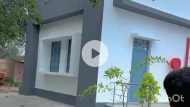 सासाराम: धौवदाड पंचायत सरकार भवन का विधिवत उद्घाटन जनप्रतिनिधियों और ग्रामीण जनता द्वारा किताब काटकर किया गया