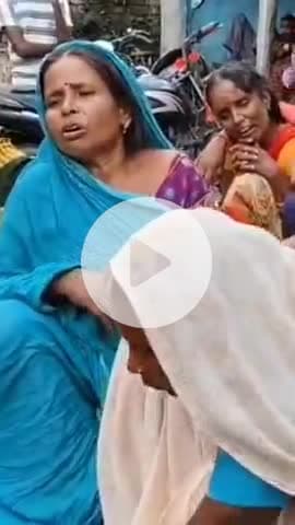 परिहार: तमिलनाडु में सड़क दुर्घटना में खैरवा के युवक की मृत्यु