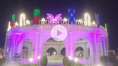 रामपुर: गुरुवार को गांधी जयंती समारोह का आयोजन गांधी समाधी पर किया जाएगा, ज़िला अधिकारी जोगिंदर सिंह ने दी जानकारी