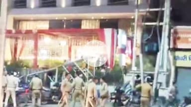 देहरादून: देहरादून में शांति भंग करने की फिराक में थे लोग, 400 के खिलाफ पुलिस ने दर्ज किया मुकदमा, पांच पुलिसकर्मी हुए घायल