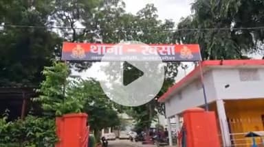 झांसी: सोलर प्लांट से कॉपर वायर चोरी, सुपरवाइजर ने रक्सा थाने में की शिकायत, पुलिस ने अज्ञात चोरों पर दर्ज किया मुकदमा