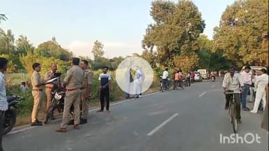 हरदोई: मेढू गांव के पास से लापता प्रधानपति के करीब पहुँची शहर कोतवाली पुलिस, जल्द होगा खुलासा