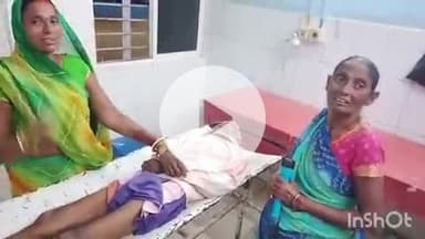 अरवल: तकेया गांव के पास सड़क हादसे में एक वृद्ध घायल, सदर अस्पताल में रेफर