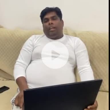 कोडरमा: आपकी विकास पार्टी के गुलाम मुस्तफा ने पुलिस लाइन में निलंबित चालक की मौत पर जांच की मांग की