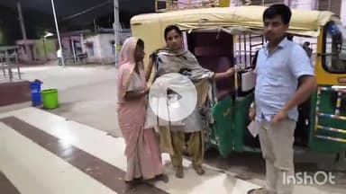 मुशहरी: एक धुर जमीन के लिए 6 लोगों ने लड़की को मारकर किया घायल, परिजन इलाज के लिए सदर अस्पताल लाए