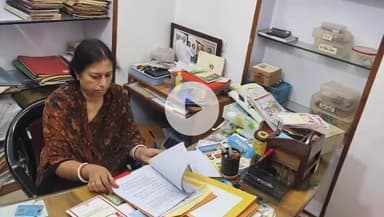 सागर नगर: महापौर ने आयुक्त पर पक्षपात और षडयंत्र का आरोप लगाया, पीटीसी ग्राउंड के रावण दहन कार्यक्रम में नहीं होंगी शामिल