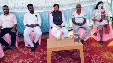 प्रतापगढ़:ग्राम कोल बजरडीह,में मनोज सिंह की माताजी की तेरहवीं एवं ग्राम उमरी(चतुरपुर),अंतू में संतोष सिंह के पिताजी के निधन परजताई शोक संवेदना।