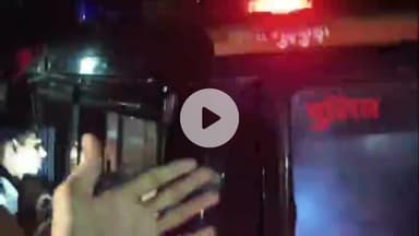 गाज़ीपुर: गाजीपुर में ड्रोन की अफवाह फैलाने वाले 20 लोगों पर पुलिस ने की कार्रवाई, अलग-अलग थानों से 6 गिरफ्तार