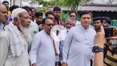 छपारा: सोशल मीडिया पर आपत्तिजनक टिप्पणी के मामले में मुस्लिम समुदाय ने भीमगढ़ पुलिस चौकी में ज्ञापन सौंपा