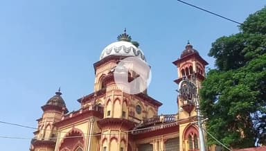 रामपुर: रज़ा लाइब्रेरी का दूसरा वार्षिकोत्सव 3 अक्टूबर 2025 को होगा, मुख्य अतिथि होंगी यूपी की राज्यपाल - डायरेक्टर रजा लाइब्रेरी