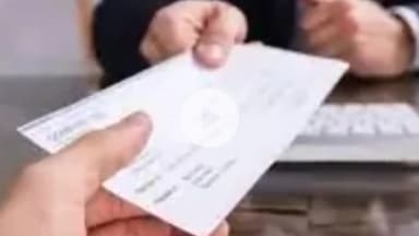 खंडवा नगर: खंडवा: चेक बाउंस मामले में व्यापारी को मिली सजा