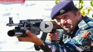 नीमच नगर: बावल फायरिंग रेंज में ग्रेनेड फटने से घायल CRPF अधिकारी रामनिवास का इंदौर में निधन