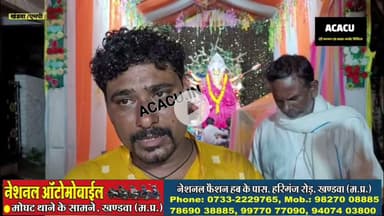 बारिश के चलते हवन बाधित.कन्याभोज में आ रही परेशानी घुटने घुटने पानी, नगर निगम से रहवासी नाराज