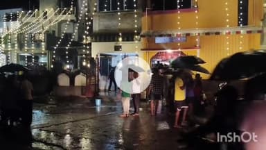 कोडरमा: सदर अस्पताल में इलाज के दौरान दो सड़क दुर्घटनाओं में दो युवकों की मौत, एक घायल