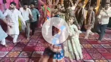 झौथरी: शारदीय नवरात्रि: चौरासी विधानसभा क्षेत्र के झोथरी, सीमलवाड़ा ब्लॉक में महा नवमी पर गरबों की धूम मची रही