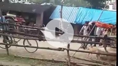 प्रतापगढ़: बलिया जिले में पुलिस विभाग में सिपाही के पद पर तैनात जैतपुर निवासी युवक की इंजेक्शन रिएक्शन से हुई मौत, शव लाया गया घर