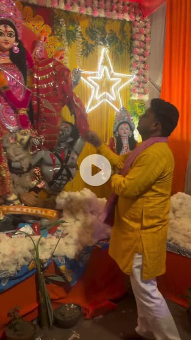 दिनांक 30/09/2025देवी मां के दर्शन कार्यक्रम  ।।

#रूधौलीकाजितेन्द्र #सल्टौवा_द्वितीय #जयमातादी