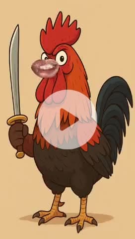 🐔नवरात्रि में लगा दे हाथ😁😁😁#cock #funny #comedy #bhojpuri saan 8911#