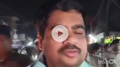 सुपौल: दुर्गा पूजा को लेकर सुपौल डीएम सावन कुमार ने क्या सख्त निर्देश दिए, जानिए