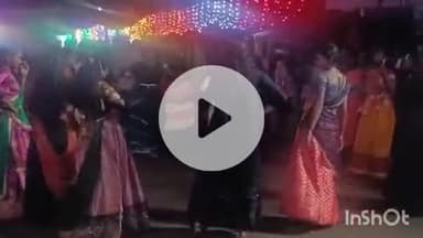 ପୋଡିଆ: ମାଲକାନଗିରି ଜିଲ୍ଲା ପଡିଆ ବ୍ଲକ ସଦର ମହକୁମାରେ ଧୁମ୍ ଧାମରେ ନବରାତ୍ର ପୂଜା ପାଳିତ