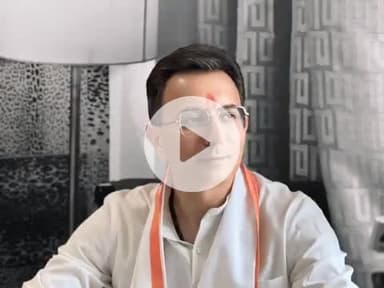 बीसलपुर: गुरुवार को केंद्रीय राज्य मंत्री जितिन प्रसाद एक दिवसीय दौरे पर पीलीभीत आएंगे