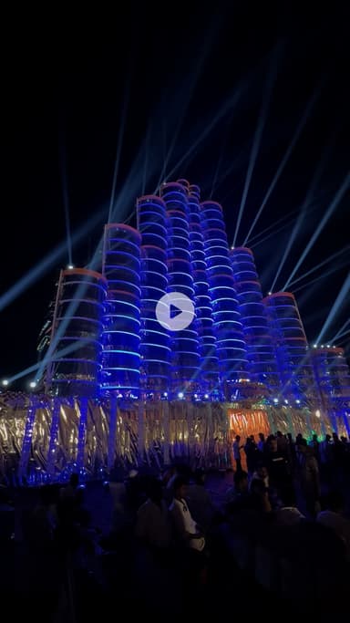 meghdoot electronics Durga puja