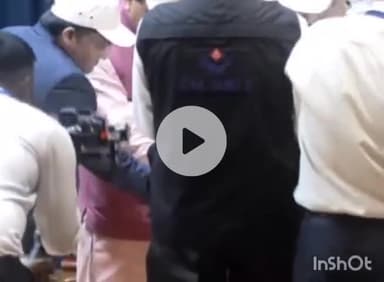 देहरादून: सीएम धामी ने अंतरराष्ट्रीय वृद्धजन दिवस पर आयोजित कार्यक्रम में की शिरकत