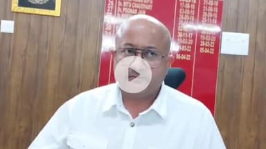 जगाधरी: यौवन शोषण मामले में फंसे यमुनानगर के सिविल सर्जन का 53 घंटे बाद हुआ अंतिम संस्कार, बेटा था USA