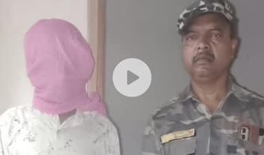 रातू: गर्भवती पत्नी को मारकर कुएं में गिराया, बचाने की गुहार पर पत्थर से दोबारा मार डाला! पुलिस ने किया खुलासा!