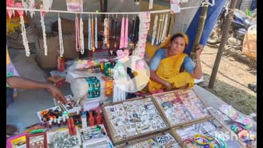 सुपौल: मुख्यमंत्री महिला रोजगार योजना में जीविका दीदी को मिले ₹10000, शुरू किया रोजगार