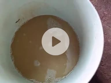 देशराज फिल्म स्टेशन जयपुर भरतपुर रोड नदबई पर है यह पेट्रोल पंप पानी मिलाकर दे रहे हैं कोई भाई नहीं ले इससे