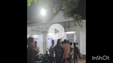 कुरवाई: लायरा बरखेड़ा में विद्युत विभाग के लाइनमैन की कुल्हाड़ी से हत्या